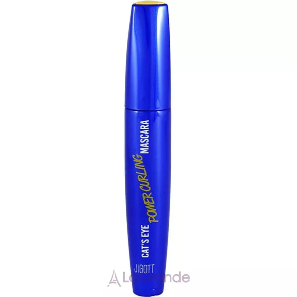 Jigott Cat's Eye Power Curling Mascara ���� ��� ������ ��������������