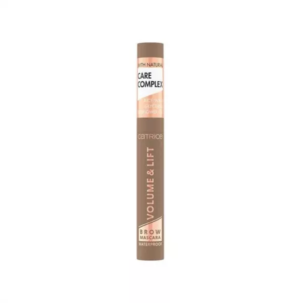 Catrice Volume & Lift Brow Mascara Waterproof ���� ��� ������