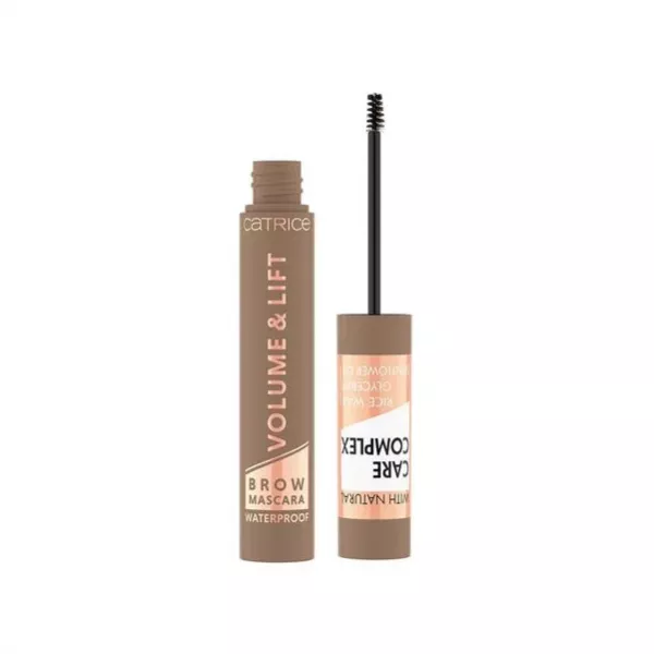 Catrice Volume & Lift Brow Mascara Waterproof ���� ��� ������