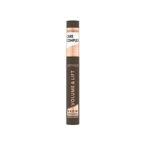 Catrice Volume & Lift Brow Mascara Waterproof ���� ��� ������
