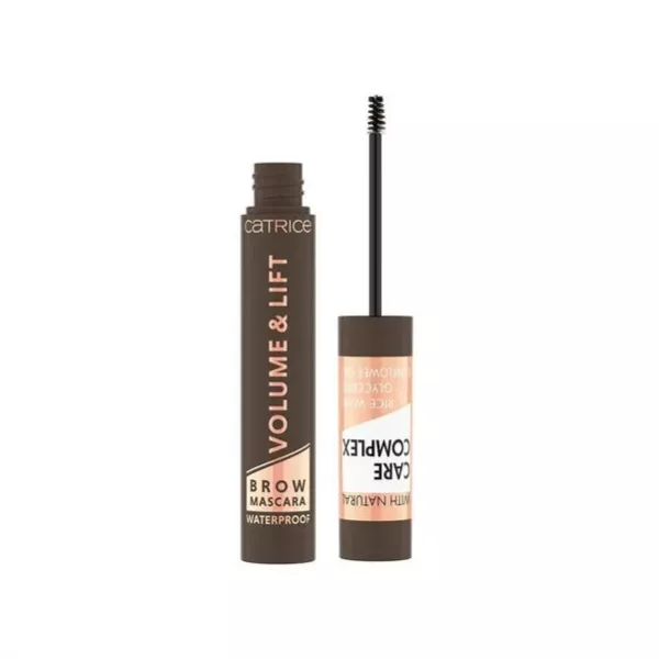 Catrice Volume & Lift Brow Mascara Waterproof ���� ��� ������
