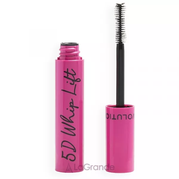 Makeup Revolution 5D Whip Lift Mascara ���� ��� ������