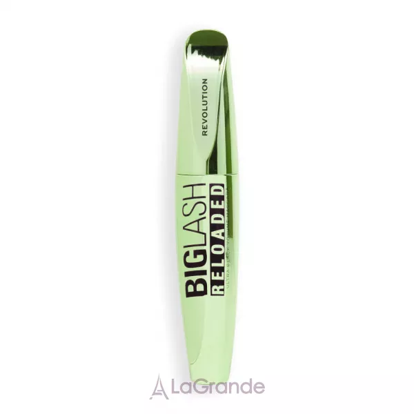Makeup Revolution Big Lash Reloaded Volume Mascara ��� ��� ��