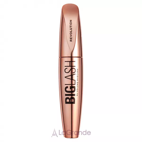 Makeup Revolution Big Lash XL Volume Mascara ��'���� ��� ��� ��