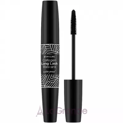 3W Clinic Collagen Long Lash Mascara      