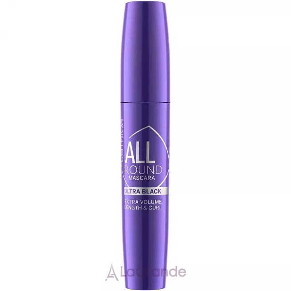 Catrice Allround Mascara ���� ��� ������