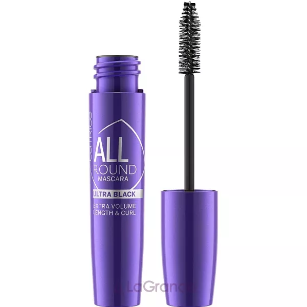Catrice Allround Mascara ���� ��� ������