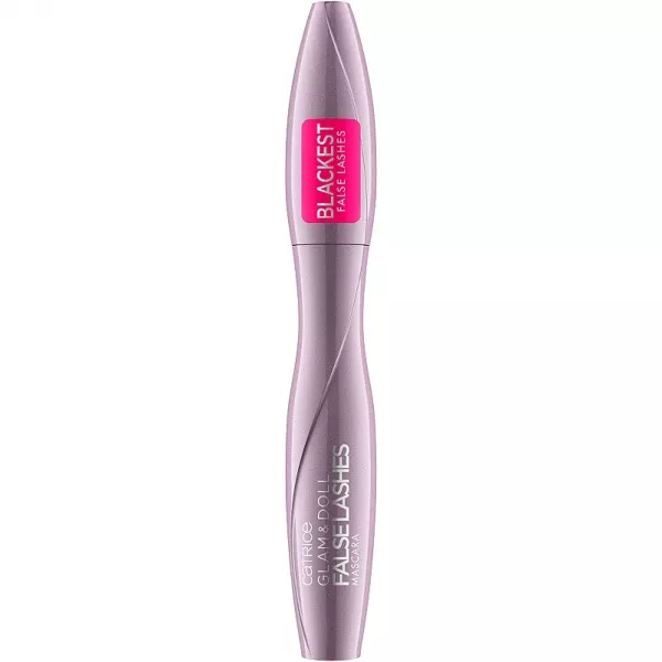Catrice Glam & Doll False Lashes Mascara ���� ��� ������