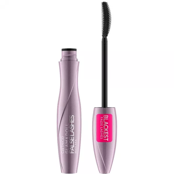 Catrice Glam & Doll False Lashes Mascara ���� ��� ������