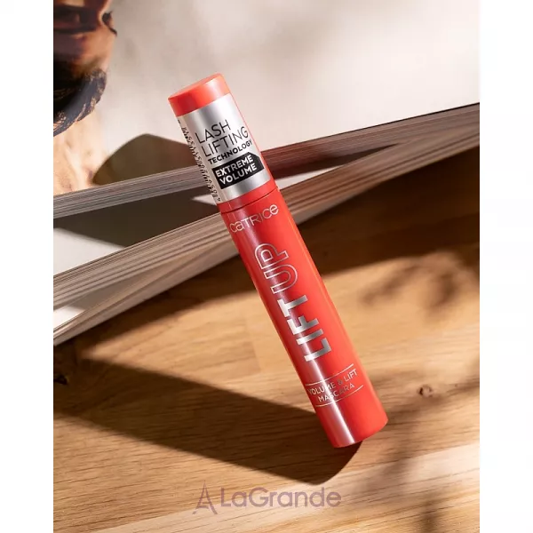Catrice Lift Up Volume & Lift Mascara ���� ��� ������ ������