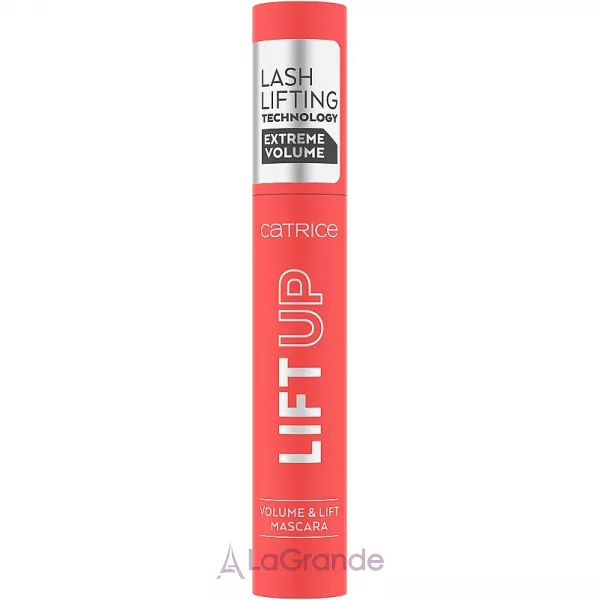 Catrice Lift Up Volume & Lift Mascara ���� ��� ������ ������