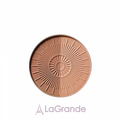 Artdeco Bronzing Powder Compact long-lasting Refill    ( )