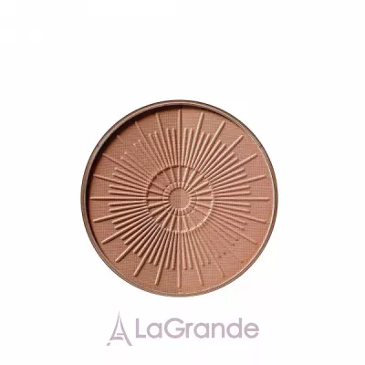 Artdeco Bronzing Powder Compact long-lasting Refill    ( )