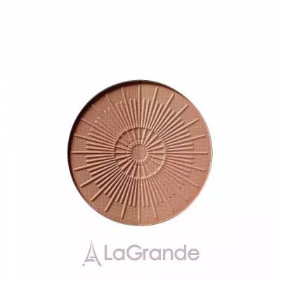 Artdeco Bronzing Powder Compact long-lasting Refill    ( )