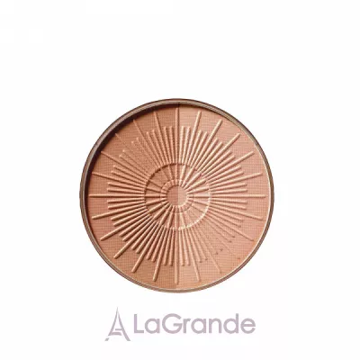 Artdeco Bronzing Powder Compact long-lasting Refill    ( )