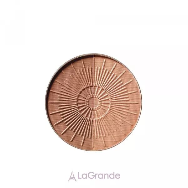 Artdeco Bronzing Powder Compact long-lasting Refill ����� �������� ����� (�������� ����)