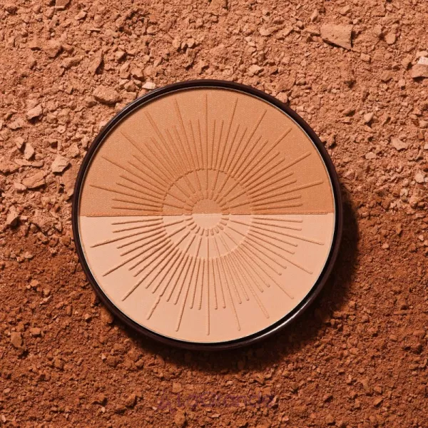 Artdeco Bronzing Powder Compact long-lasting Refill ����� �������� ����� (�������� ����)