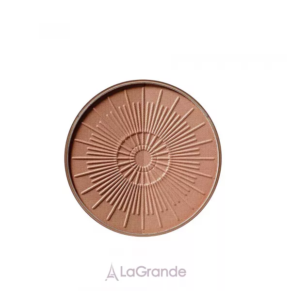 Artdeco Bronzing Powder Compact long-lasting Refill ����� �������� ����� (�������� ����)