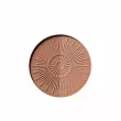 Artdeco Bronzing Powder Compact long-lasting Refill    ( )