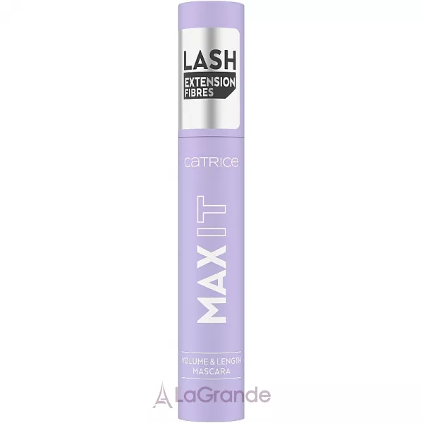 Catrice Max It Volume & Length Mascara ���� ��� ������