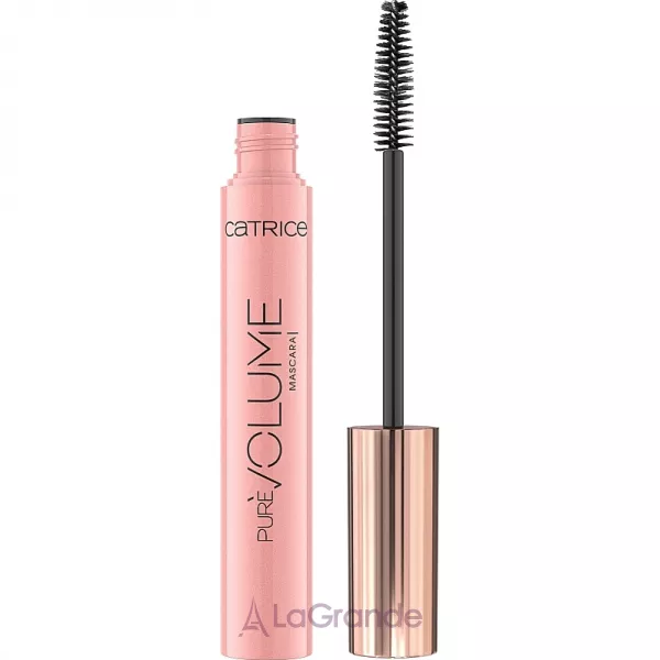 Catrice Pure Volume Mascara ��� ��� ��