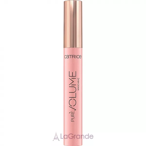 Catrice Pure Volume Mascara ��� ��� ��