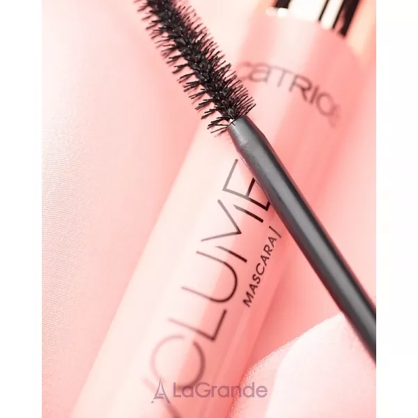Catrice Pure Volume Mascara ��� ��� ��