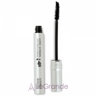 3W Clinic Love Cinema Curl And Volume-up Mascara      '