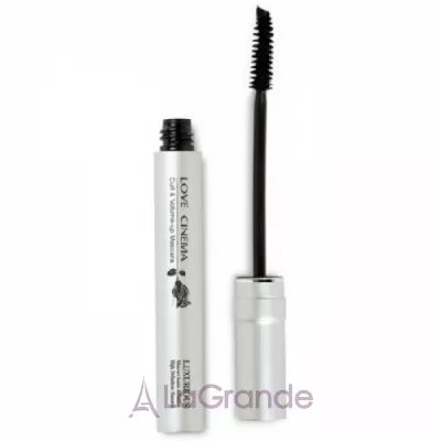 3W Clinic Love Cinema Curl And Volume-up Mascara      '