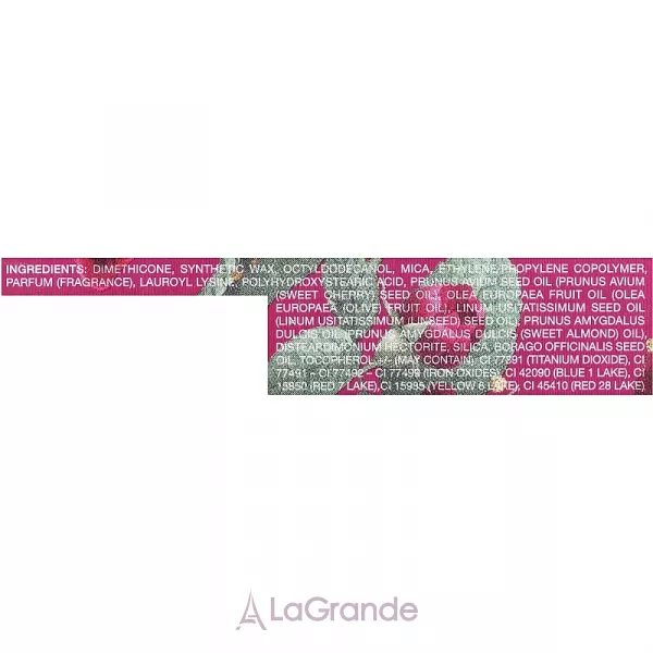 Kiko Milano Charming Escape Luxurious Matte Lipstick ��������� ������� ������ ������