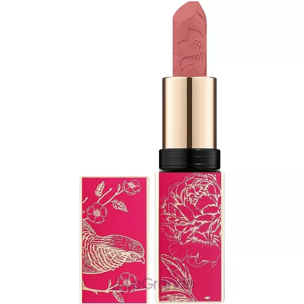 Kiko Milano Charming Escape Luxurious Matte Lipstick ��������� ������� ������ ������