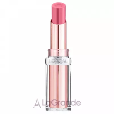 L'oreal Paris Glow Paradise Balm-in-Lipstick ������-������� ��� ���