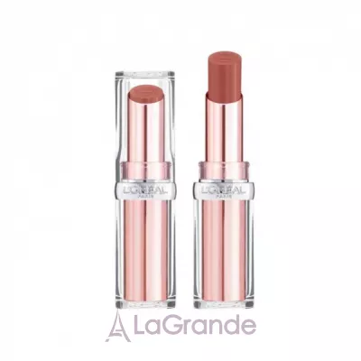 L'oreal Paris Glow Paradise Balm-in-Lipstick -  