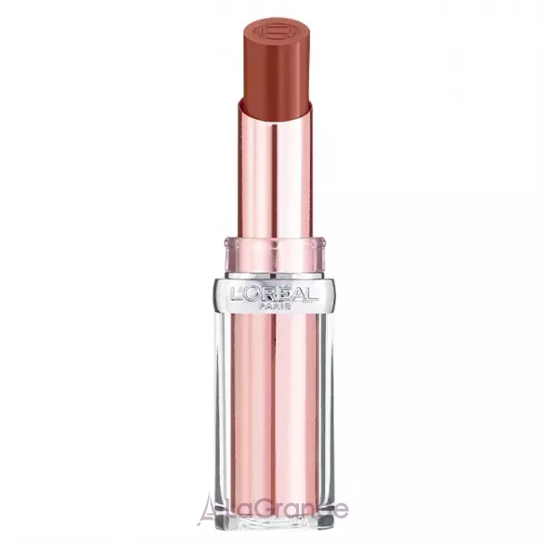 L'oreal Paris Glow Paradise Balm-in-Lipstick ������-������� ��� ���