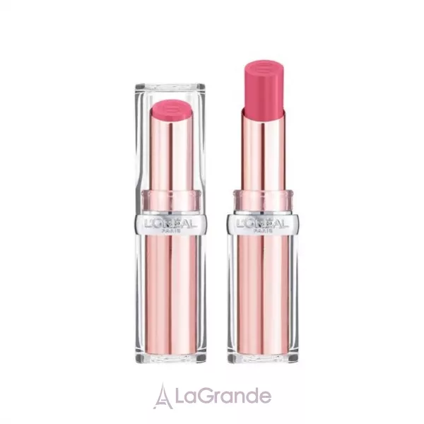 L'oreal Paris Glow Paradise Balm-in-Lipstick ������-������� ��� ���
