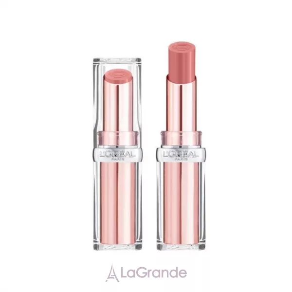 L'oreal Paris Glow Paradise Balm-in-Lipstick ������-������� ��� ���