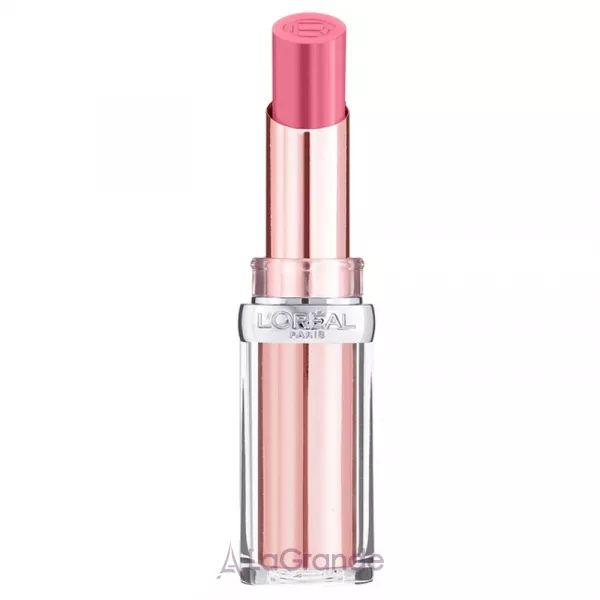 L'oreal Paris Glow Paradise Balm-in-Lipstick ������-������� ��� ���