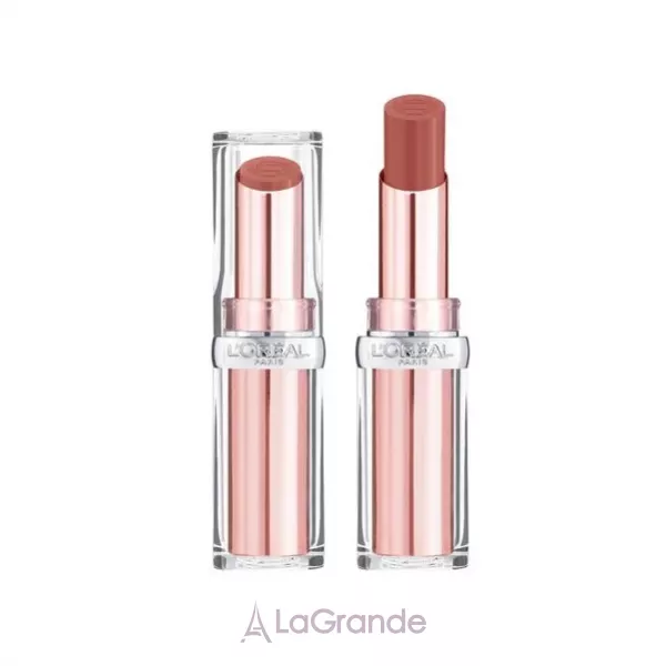 L'oreal Paris Glow Paradise Balm-in-Lipstick ������-������� ��� ���