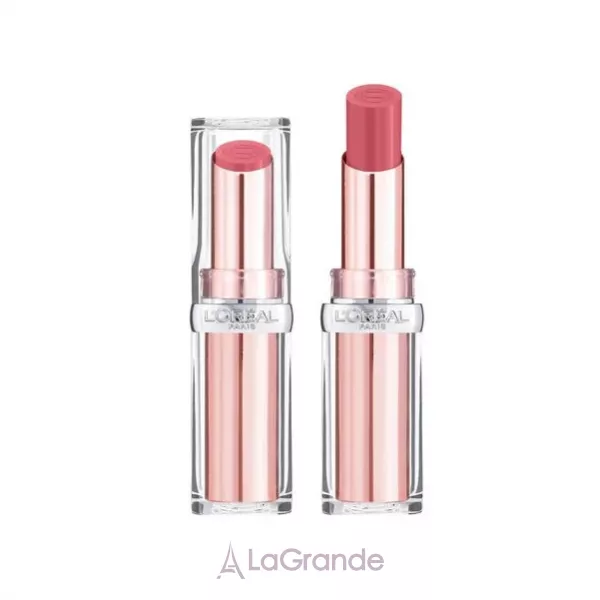 L'oreal Paris Glow Paradise Balm-in-Lipstick ������-������� ��� ���