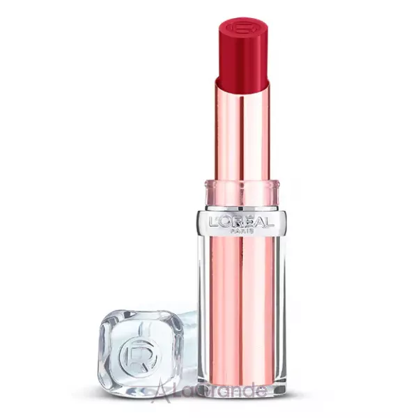 L'oreal Paris Glow Paradise Balm-in-Lipstick ������-������� ��� ���