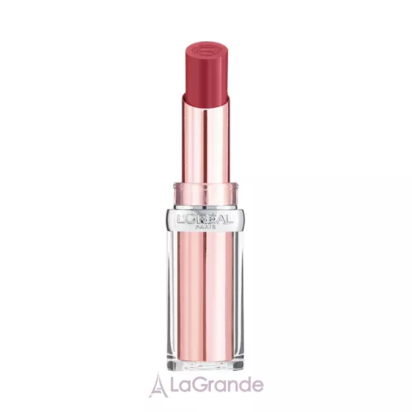 L'oreal Paris Glow Paradise Balm-in-Lipstick ������-������� ��� ���