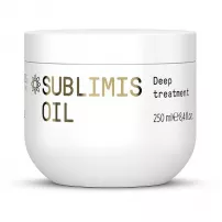 Framesi Morphosis Sublimis Oil Deep Treatment ³������������ �������� ����� ��� ������ �������
