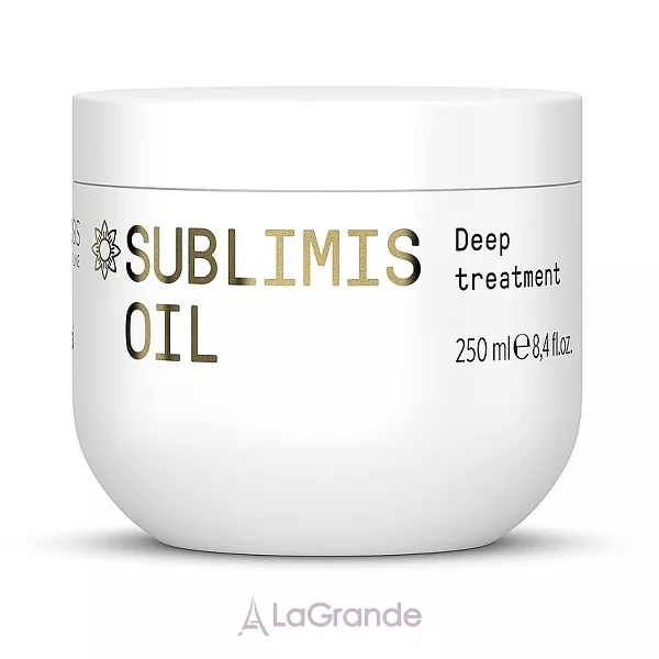 Framesi Morphosis Sublimis Oil Deep Treatment ����������������� ����������� ����� ��� ����� �����