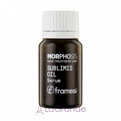 Framesi Morphosis Sublimis Oil Serum     