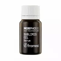 Framesi Morphosis Sublimis Oil Serum ���������� ����������� ��������� ��� �����