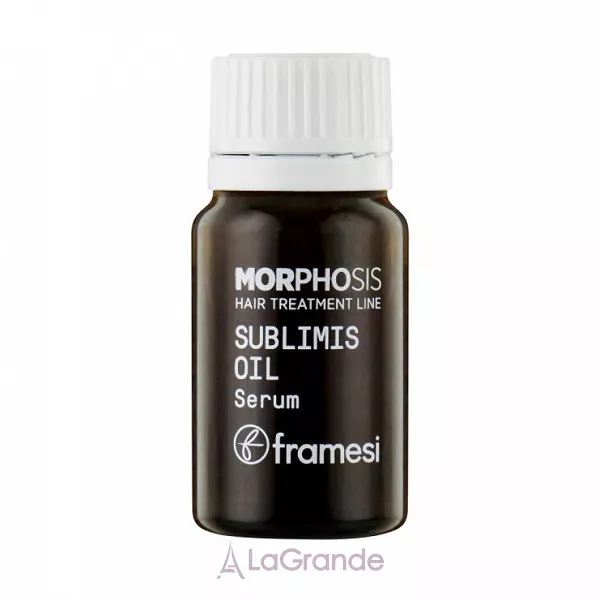 Framesi Morphosis Sublimis Oil Serum ���������� ����������� ��������� ��� �����