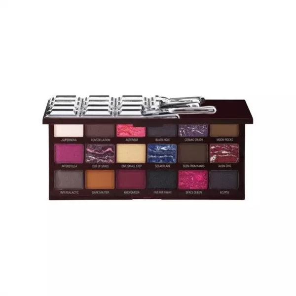I Heart Revolution Galactic Chocolate Palette ������� ���� ��� ����
