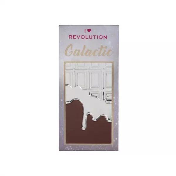 I Heart Revolution Galactic Chocolate Palette ������� ���� ��� ����
