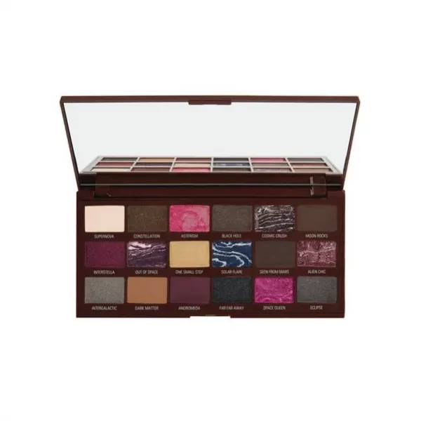 I Heart Revolution Galactic Chocolate Palette ������� ���� ��� ����