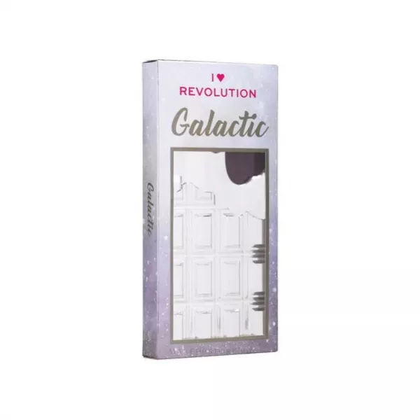 I Heart Revolution Galactic Chocolate Palette ������� ���� ��� ����